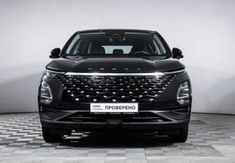 Подержанный автомобиль Omoda C5 2023 года (2 фото)