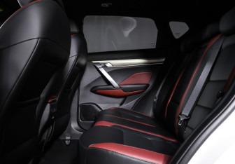 Подержанный автомобиль Belgee X50 2024 года (12 фото)