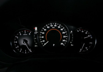 Новый Mazda CX-5 2025 (20 фото)