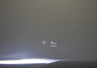 Подержанный автомобиль Exeed VX 2022 года (25 фото)