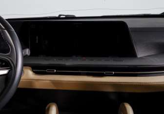 Подержанный автомобиль Changan Hunter Plus 2023 года (11 фото)