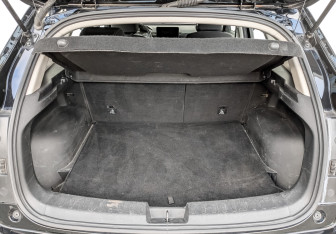 Подержанный автомобиль Haval Jolion 2023 года (10 фото)