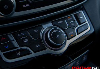 Подержанный автомобиль Haval H9 2022 года (22 фото)