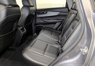 Подержанный автомобиль Chery Tiggo 7 Pro 2022 года (11 фото)