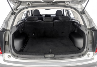 Подержанный автомобиль Haval Jolion 2022 года (10 фото)