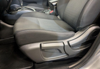 Подержанный автомобиль Nissan X-Trail 2021 года (21 фото)