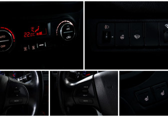 Подержанный автомобиль Kia Rio Sedan 2013 года (15 фото)