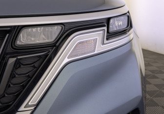 Подержанный автомобиль Kia Carnival 2022 года (11 фото)