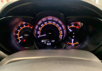 Подержанный автомобиль LADA (ВАЗ) Vesta Sedan 2021 года (15 фото)