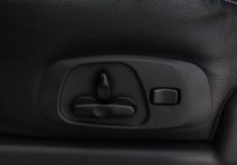 Подержанный автомобиль Mitsubishi Pajero 2018 года (10 фото)