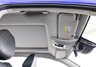 Подержанный автомобиль Exeed LX 2021 года (23 фото)