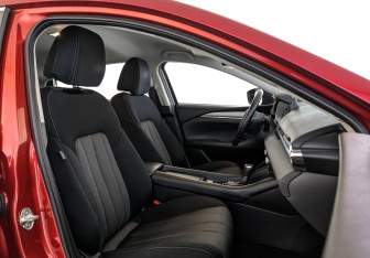 Подержанный автомобиль Mazda 6 Sedan 2019 года (23 фото)