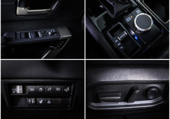 Подержанный автомобиль Toyota Tundra 2022 года (20 фото)