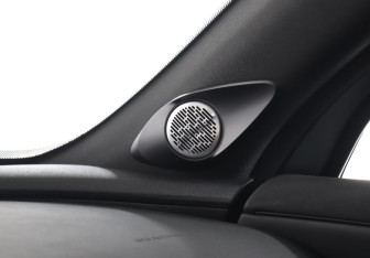 Подержанный автомобиль Omoda C7 2025 года (20 фото)