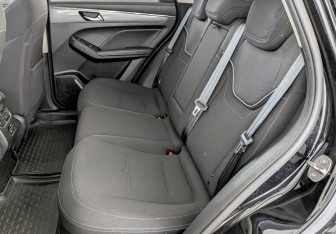 Подержанный автомобиль Haval Jolion 2022 года (12 фото)