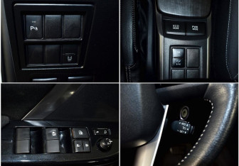 Подержанный автомобиль Toyota Fortuner 2020 года (12 фото)