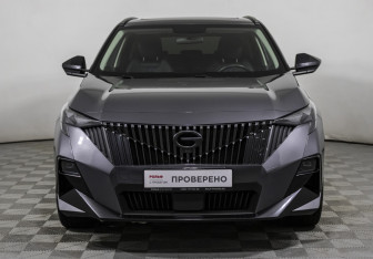 Подержанный автомобиль GAC GS3 2024 года (2 фото)