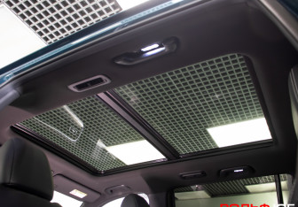 Подержанный автомобиль GAC GS8 2023 года (14 фото)