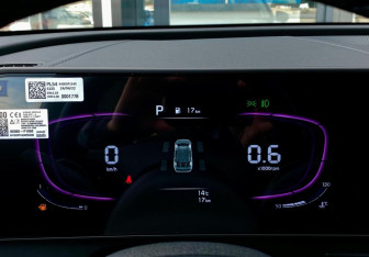 Новый Kia Sportage 2025 (20 фото)