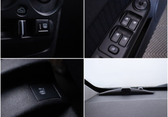 Подержанный автомобиль Hyundai Getz 2007 года (15 фото)