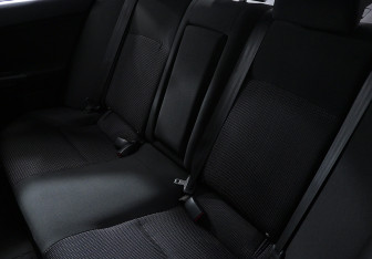 Подержанный автомобиль Mitsubishi Lancer Sedan 2007 года (11 фото)