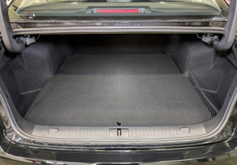 Новый Chery Arrizo 8 2024 (8 фото)