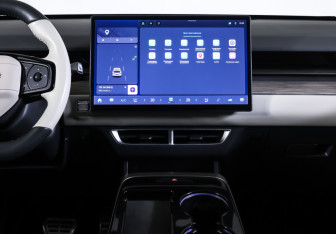 Подержанный автомобиль Jetour Dashing 2023 года (13 фото)