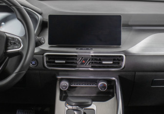 Подержанный автомобиль Belgee X50 2024 года (14 фото)