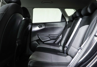 Подержанный автомобиль Kia Soul 2019 года (19 фото)