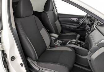 Подержанный автомобиль Nissan Qashqai 2021 года (24 фото)