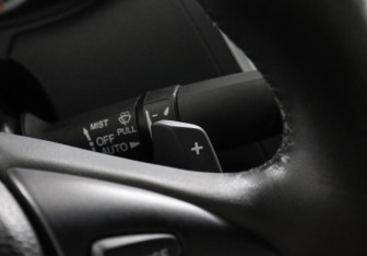 Подержанный автомобиль Honda Accord Sedan 2013 года (9 фото)