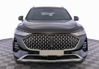 Новый Wey 05 2023 (5 фото)