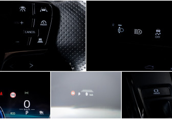 Подержанный автомобиль Toyota Camry Sedan 2024 года (19 фото)