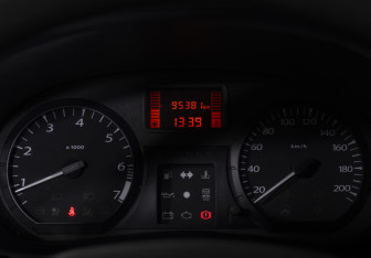 Подержанный автомобиль LADA (ВАЗ) Largus Van 2020 года (10 фото)