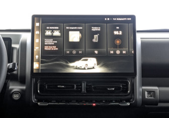 Новый Haval H9 2026 (11 фото)