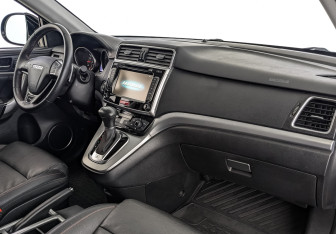 Подержанный автомобиль Haval H6 2019 года (13 фото)