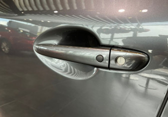 Новый Mazda CX-5 2025 (10 фото)