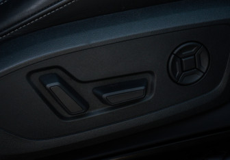 Подержанный автомобиль Audi Q3 Sportback 2020 года (16 фото)