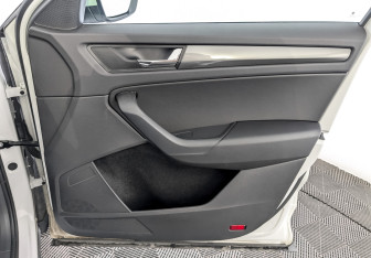 Подержанный автомобиль Skoda Kodiaq 2021 года (24 фото)