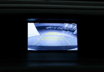 Подержанный автомобиль Honda CR-V 2014 года (12 фото)