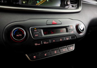 Подержанный автомобиль Kia Sorento 2019 года (30 фото)