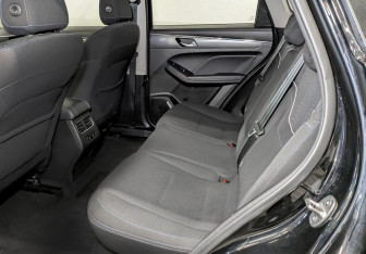 Подержанный автомобиль Haval Jolion 2023 года (11 фото)