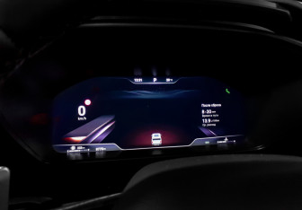 Подержанный автомобиль Haval H3 2024 года (12 фото)