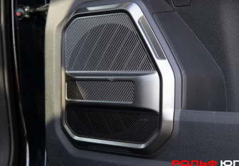 Подержанный автомобиль Jetour T2 2023 года (28 фото)