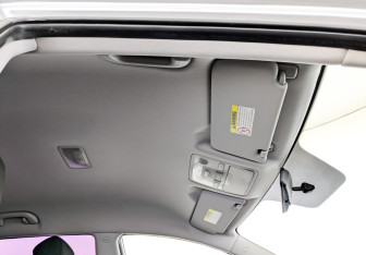 Подержанный автомобиль Kia Ceed Hatchback 2009 года (22 фото)