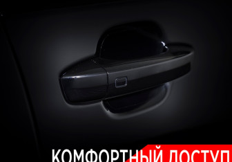 Подержанный автомобиль Audi Q7 2018 года (18 фото)