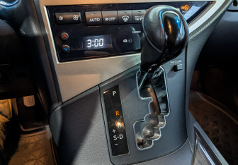 Подержанный автомобиль Lexus RX 2014 года (21 фото)