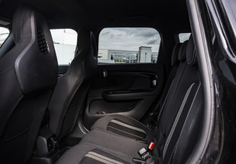 Подержанный автомобиль MINI Countryman 2020 года (1 фото)