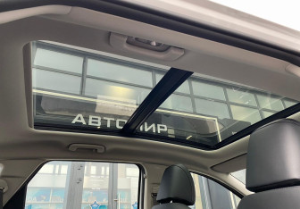 Новый Kia Sportage 2025 (22 фото)