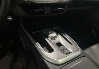 Новый Haval Jolion 2025 (11 фото)